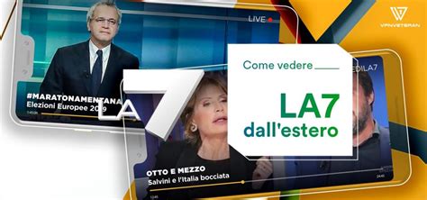 www.la7.it diretta streaming.